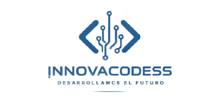 Innovacodess Logo