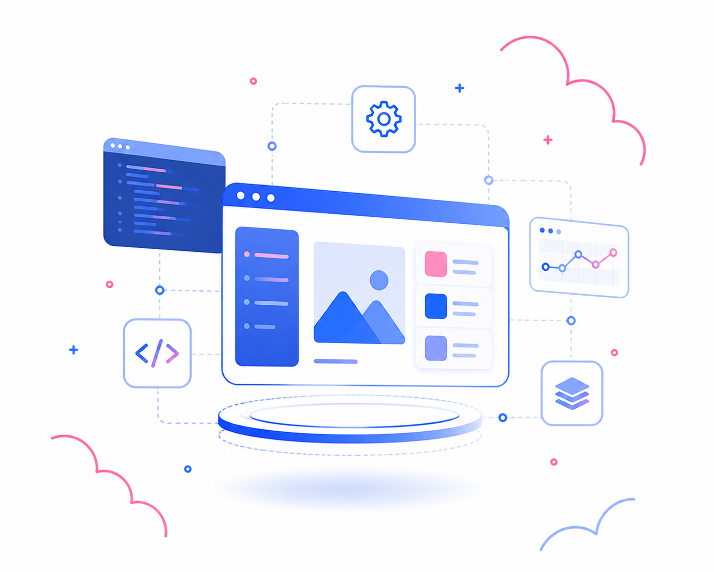 Desarrollo Web